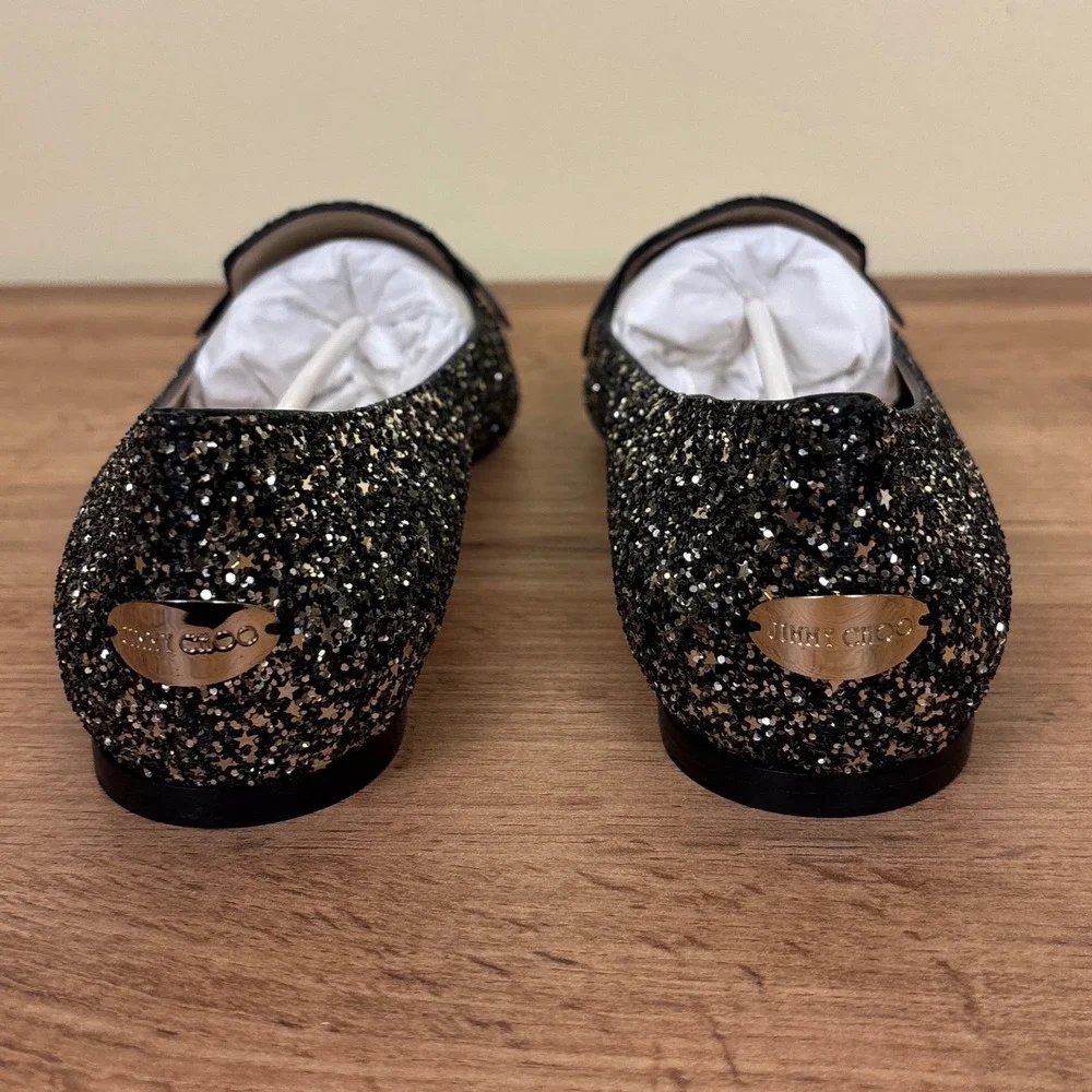 Jimmy Choo new without